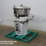 Thumbnail of Gump Sifter Separator CP43