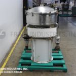 Thumbnail of Gump Sifter Separator CP43