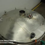 Thumbnail of Gump Sifter Separator CP43