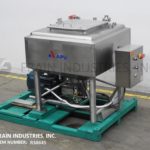 Thumbnail of APV Crepaco Mixer Liquid Liquefier 100 GALLON