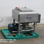 Thumbnail of APV Crepaco Mixer Liquid Liquefier 100 GALLON