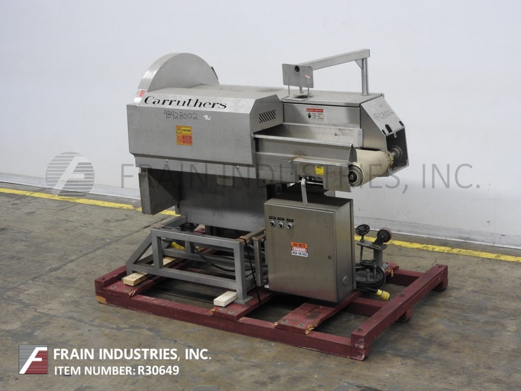 Used Meat Processing Equipment, Machines for Sale