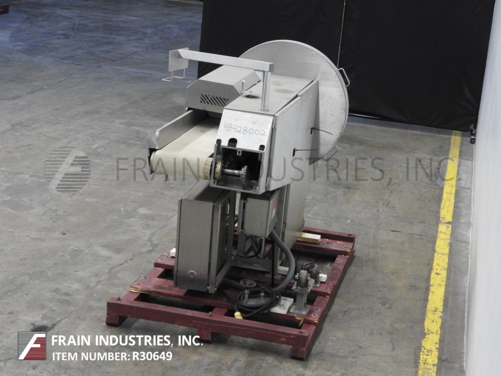 Used Meat Processing Equipment, Machines for Sale