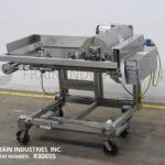 Thumbnail of Loos Machine & Automation Bakery Equipment Depositors TOPPING APPLICATOR