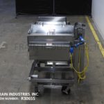 Thumbnail of Loos Machine & Automation Bakery Equipment Depositors TOPPING APPLICATOR