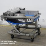 Thumbnail of Loos Machine & Automation Bakery Equipment Depositors TOPPING APPLICATOR