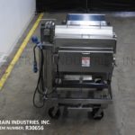 Thumbnail of Loos Machine & Automation Bakery Equipment Depositors TOPPING APPLICATOR