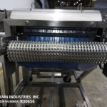 Thumbnail of Loos Machine & Automation Bakery Equipment Depositors TOPPING APPLICATOR