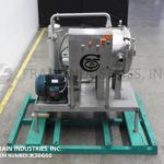 Thumbnail of Cornell Mixer Paste Horizontal D26