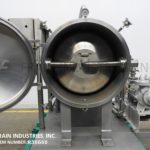 Thumbnail of Cornell Mixer Paste Horizontal D26