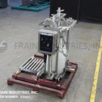 Thumbnail of Murzan Pump Positive DUS-50