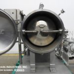 Thumbnail of Cornell Mixer Paste Horizontal D26