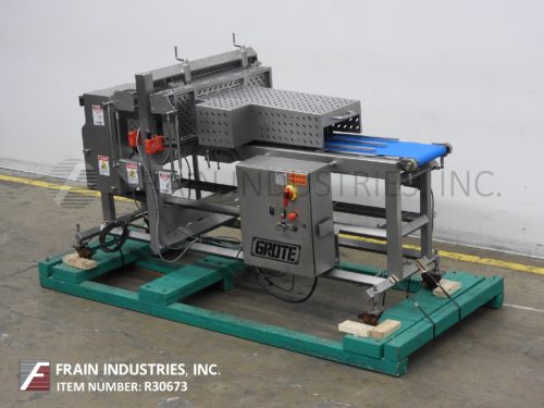 Photo of Grote Cutter, Slicer Slicer HB2