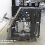 Thumbnail of Kliklok (Syntegon) Case Set-Up, Tray Tray Glue ECT625HS