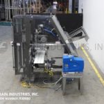 Thumbnail of Kliklok (Syntegon) Case Set-Up, Tray Tray Glue ECT625HS