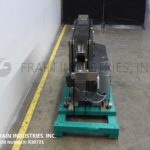 Thumbnail of American Film & Machinery Shrink Tunnels WSN-300-2M