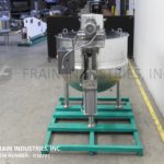 Thumbnail of Lee Kettle Double Motion 500D9MT