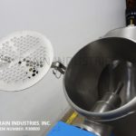 Thumbnail of Patterson Kelley Mixer Powder Twin Shell 3 CU FT