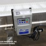 Thumbnail of Dorner Conveyor Belt 7½"W X 55"L