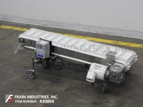 Photo of Dorner Conveyor Belt 7½"W X 55"L