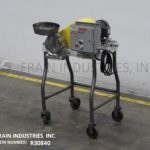 Thumbnail of Fitzmill Mill Hammer JT