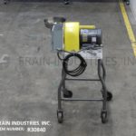 Thumbnail of Fitzmill Mill Hammer JT