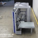 Thumbnail of Pattyn Packaging Line Case Erector Bag Inserter CEFLEX-31