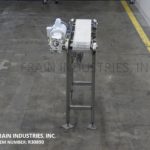 Thumbnail of Conveyor Table Top 7"W X 43"L