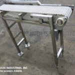 Thumbnail of Conveyor Table Top 7"W X 43"L