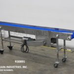 Thumbnail of Nercon Conveyor Table Top 12"W X 108"L