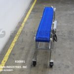 Thumbnail of Nercon Conveyor Table Top 12"W X 108"L