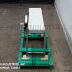 Thumbnail of Nercon Conveyor Table Top 16"W X 96"L