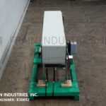 Thumbnail of Nercon Conveyor Table Top 16"W X 96"L