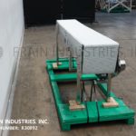 Thumbnail of Nercon Conveyor Table Top 16"W X 96"L