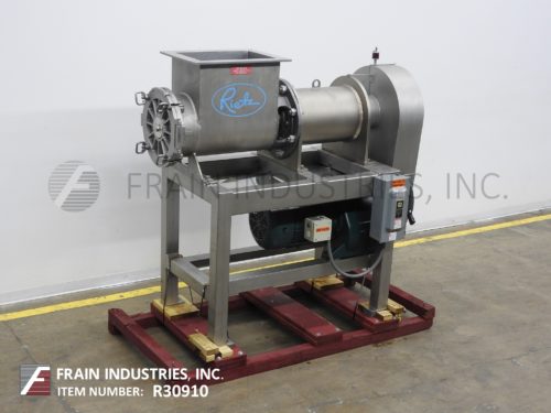 Photo of Rietz Grinder Meat RE15K5E