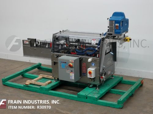 Photo of Adco Manufacturing Inc Cartoner Semi Sealer (Semi) 15HCS50SS