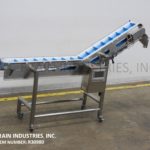 Thumbnail of The Platinum Packaging Group Feeder Incline/Cleated A71721