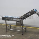Thumbnail of The Platinum Packaging Group Feeder Incline/Cleated A71721