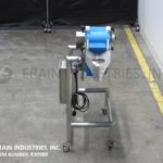 Thumbnail of The Platinum Packaging Group Feeder Incline/Cleated A71721