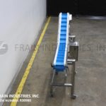 Thumbnail of The Platinum Packaging Group Feeder Incline/Cleated A71721