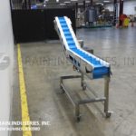 Thumbnail of The Platinum Packaging Group Feeder Incline/Cleated A71721