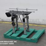 Thumbnail of Dorner Conveyor Belt 2200 12" X 36"