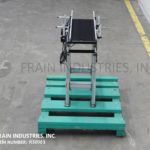 Thumbnail of Dorner Conveyor Belt 2200 12" X 36"