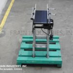 Thumbnail of Dorner Conveyor Belt 2200 12" X 36"