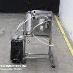 Thumbnail of Filamatic Filler Liquid Pos Disp DAB/DUS-HP