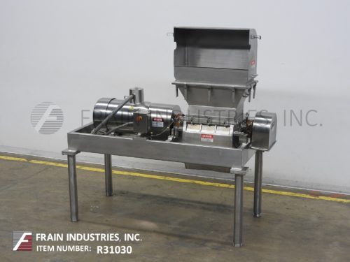 Photo of Fitzmill Mill Hammer FAS020