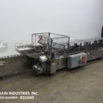 Thumbnail of Adco Manufacturing Inc Cartoner Auto Horiz. Glue (Auto) 15DBC105SS