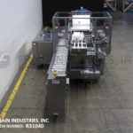 Thumbnail of Adco Manufacturing Inc Cartoner Auto Horiz. Glue (Auto) 15DBC105SS