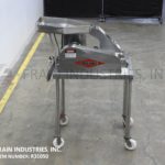 Thumbnail of Fitzmill Mill Hammer DAS06