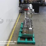 Thumbnail of AMS Filling Systems Filler Powder Auger A500